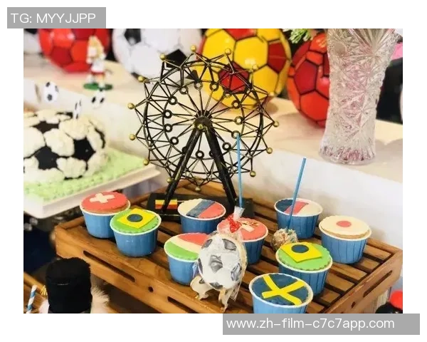 男童足球蛋糕创意设计与制作指南让孩子在生日派对上尽享足球乐趣