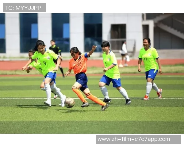 温暖足球让爱与希望在绿茵场上绽放的故事与梦想